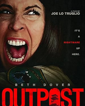 Outpost (2022) Full Movie