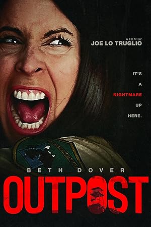 Outpost (2022) Full Movie