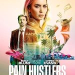 Pain Hustlers (2023) Full Movie