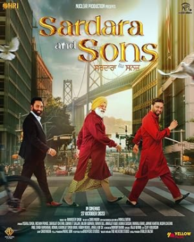 Sardara and Sons (2023) Full Movie