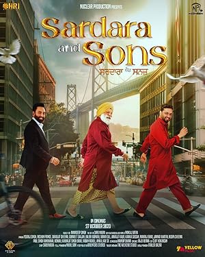 Sardara and Sons (2023) Full Movie
