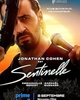 Sentinelle (2023) Full Movie