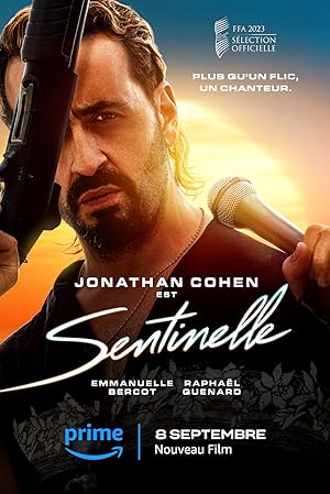 Sentinelle (2023) Full Movie