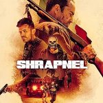 Shrapnel (2023) Full Movie