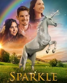 Sparkle: A Unicorn Tale (2023) Full Movie