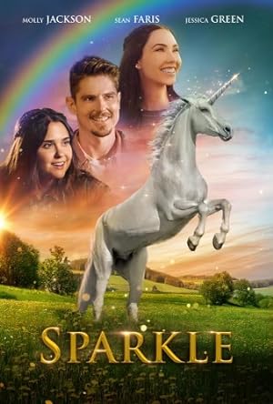 Sparkle: A Unicorn Tale (2023) Full Movie