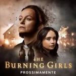 The Burning Girls (2023–) Full Movie