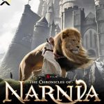 The Chronicles of Narnia (TV show) is coming soon on Netflix!