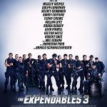 The Expendables 3 (2014) Full Movie