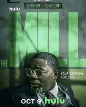 The Mill (2023) Full Movie