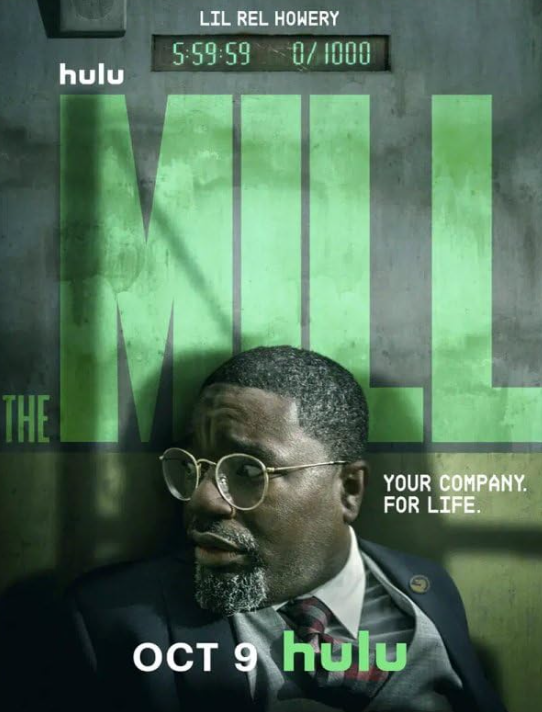 The Mill (2023) Full Movie