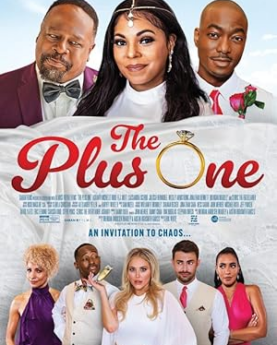 The Plus One (2023) Full Movie