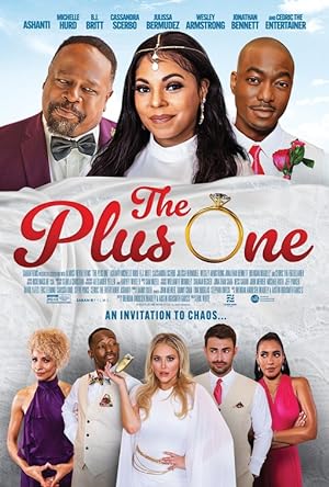 The Plus One (2023) Full Movie