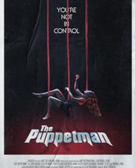 The Puppetman (2023) Full Movie