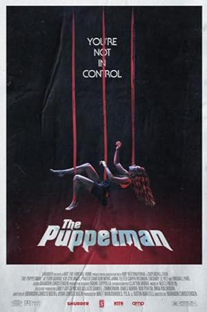 The Puppetman (2023) Full Movie