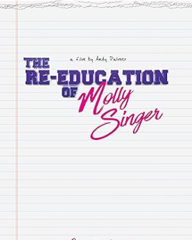 The Re-Education of Molly Singer (2023) Full Movie