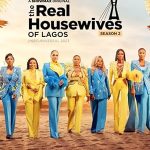The Real Housewives of Lagos (2022–) Full Movie