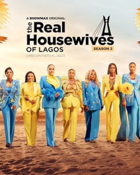 The Real Housewives of Lagos (2022–) Full Movie