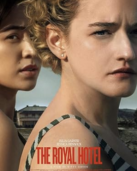 The Royal Hotel (2023) Full Movie