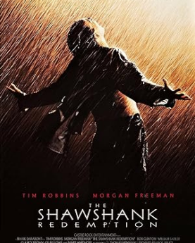 The Shawshank Redemption (1994) Full Movie