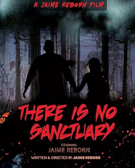 There Is No Sanctuary (2023) Full Movie