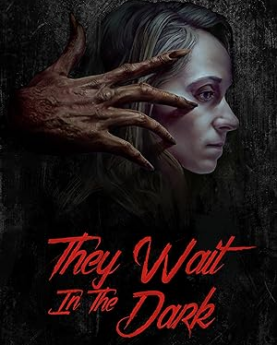 They Wait in the Dark (2022) Full Movie