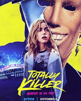 Totally Killer (2023) Full Movie