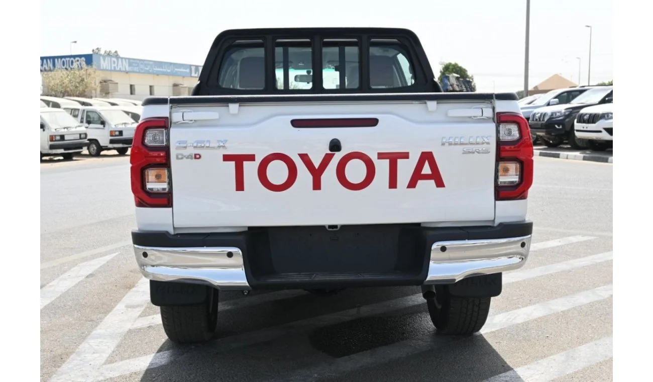 Review Of The Toyota Hilux: Advantages and Disadvantage
