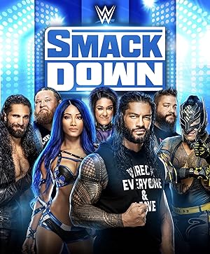 WWE Smackdown! (1999–) Full Movie