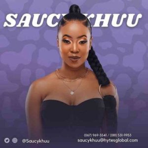 [New Music] Saucy Khuu – Top Dawg Sessions Amapiano Mix Mp3 Download