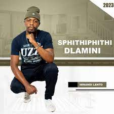 [New Music] Sphithiphithi Dlamini – Imnandi Lento Mp3 Download