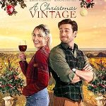 A Christmas Vintage (2023) Full Movie