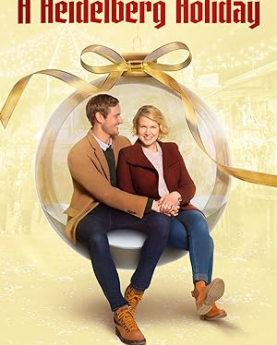 A Heidelberg Holiday (2023) Full Movie