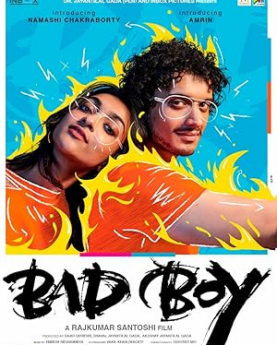 Bad Boy (2023) Full Movie