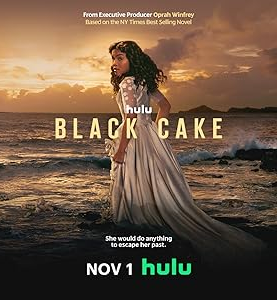 Black Cake (2023–) Full Movie