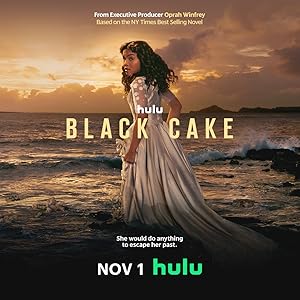 Black Cake (2023–) Full Movie