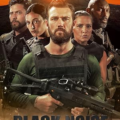 Black Noise (2023) Full Movie