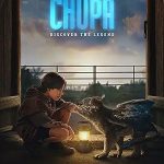 Chupa (2023) Full Movie
