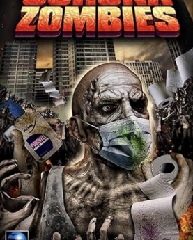 Corona Zombies (2020) Full Movie