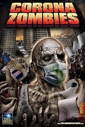 Corona Zombies (2020) Full Movie