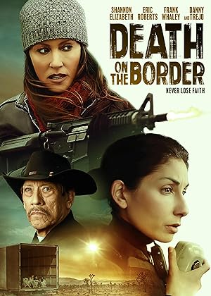 Death on the Border (2023) Full Movie