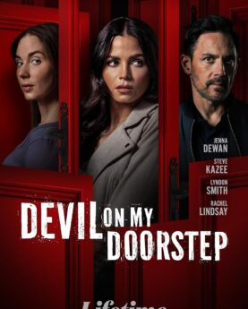 Devil on My Doorstep (2023) Full Movie