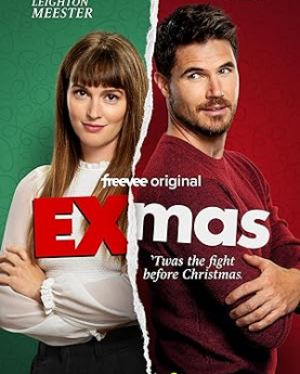 EXmas (2023) Full Movie