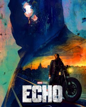 Echo (Season 1) (2024)