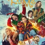 Elf Me (2023) Full Movie