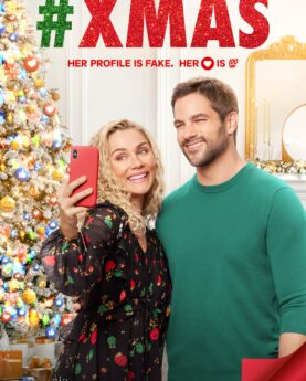 Everything Christmas (2023) Full Movie