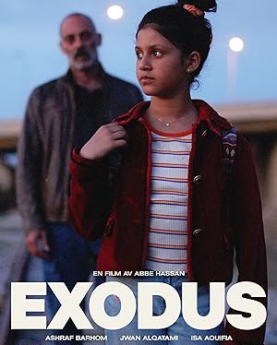 Exodus (2023) Full Movie