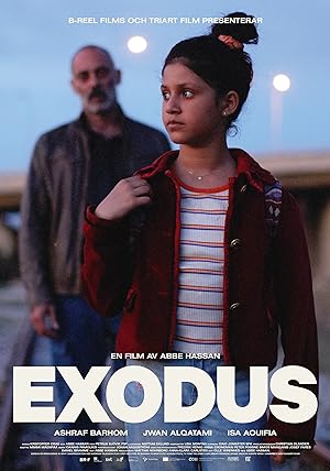 Exodus (2023) Full Movie