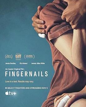 Fingernails (2023) Full Movie