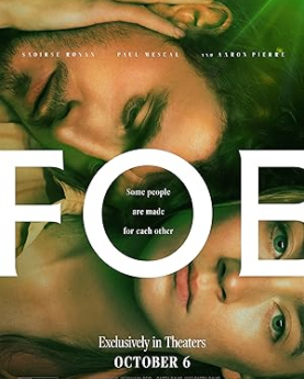 Foe (2023) Full Movie